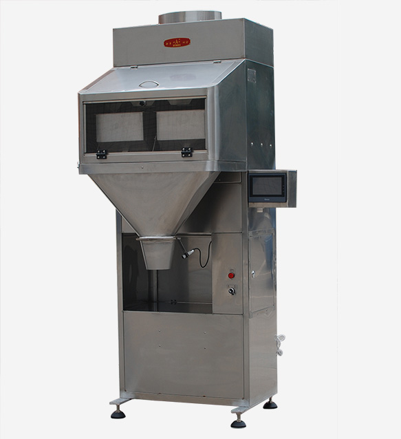 包裝秤的稱量調(diào)試方法？