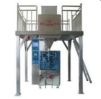 包裝秤稱重不準(zhǔn)確的因素？