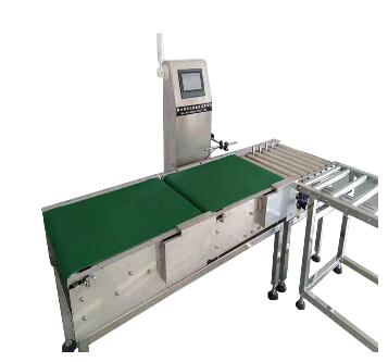 購買重量檢測機為什么要選擇四方包裝？？