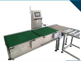 包裝機的常見故障及解答？