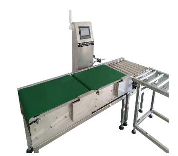 重量檢測機你了解多少？？