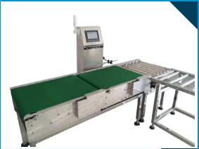 怎樣保證重量檢測機的正確使用？？