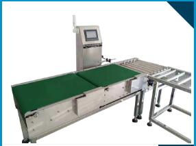 重量檢測(cè)機(jī)的應(yīng)用功能介紹？