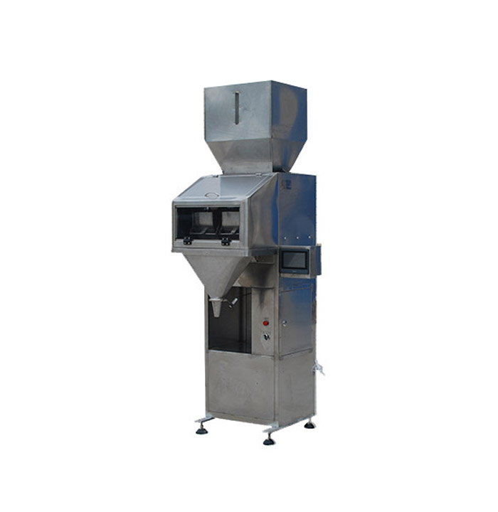 包裝機稱重不準確的原因解析？