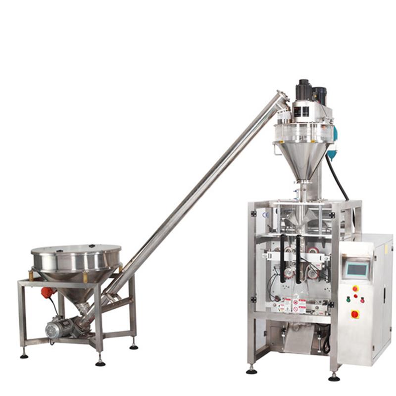 包裝機(jī)雖小，用途卻很大